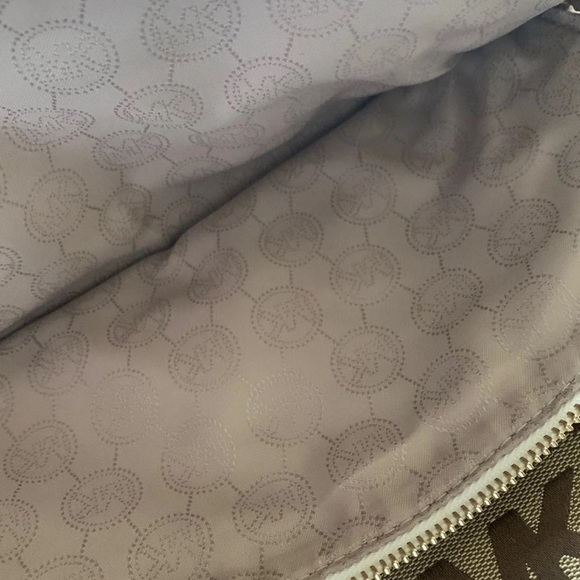 Michael Kors Purse - Picture 4 of 5